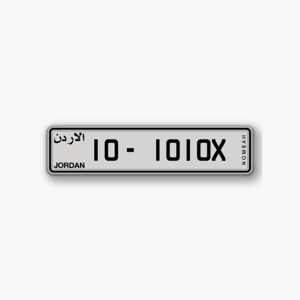 10-1010ْْX